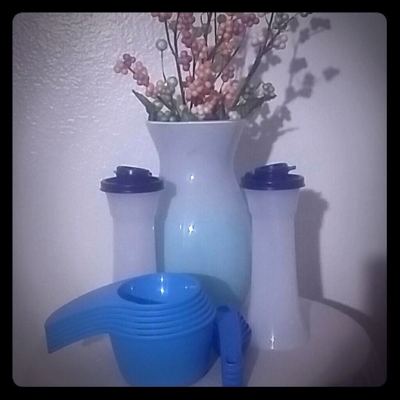 Tubberware - Picture 1 of 4